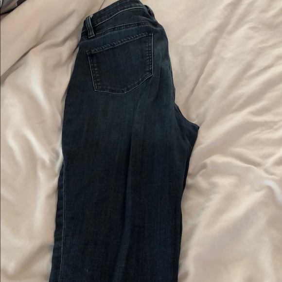 Talbots Flawless 5 Pocket Straight Curvy Fit Pant - Picture 4 of 4